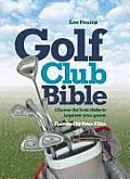 Golf Club Bible