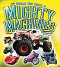 Great Big Book Of Mighty Machines