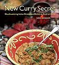 New Curry Secret