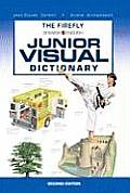 Firefly Spanish English Junior Visual Dictionary