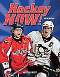 Hockey Now 6th Edition