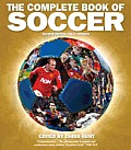 Complete Book of Soccer