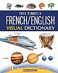 Firefly French English Visual Dictionary 2nd edition