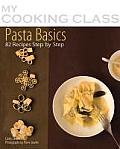Pasta Basics