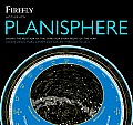 Firefly Planisphere Latitude 42 Degrees North 4th Edition