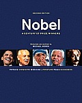 Nobel A Century of Prize Winners