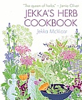 Jekkas Herb Cookbook