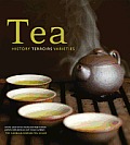 Tea History Terroires Varieties