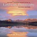 National Audubon Society Guide to Landscape Photog