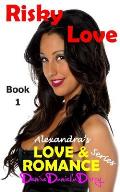 Risky Love: Young adult and teen romance