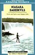 Niagara Daredevils Thrills & Spills Ov