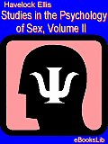 Studies in the Psychology of Sex, Volume II