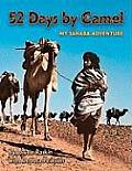 52 Days By Camel Sahara