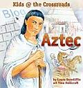 Aztec Kids At The Crossroads