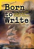 Born To Write
