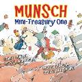 Munsch Mini Treasury One