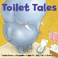 Toilet Tales Big Kid Books
