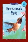 How Animals Move Level 3