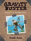 Gravity Buster Journal of a Cardboard Genius 02