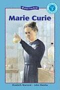 Marie Curie Kids Can Read Level 3