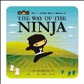 Ninja Cowboy Bear Presents the Way of the Ninja
