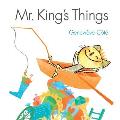 Mr Kings Things