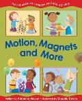 Motion Magnets & More