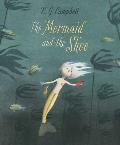 Mermaid & the Shoe