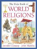 Kids Book of World Religions
