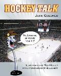 Hockey Talk