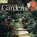Better Homes & Gardens Dream Gardens With 6 Month Better Homes & Gardens Subscription