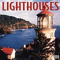 Cal09 Lighthouses