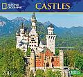 Castles Calendar