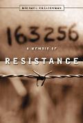 163256: A Memoir of Resistance