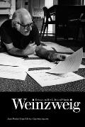 Weinzweig Essays on His Life & Music