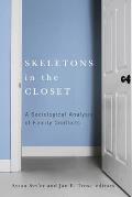 Skeletons in the Closet A Sociological Analysis of Family Conflicts