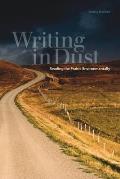 Writing in Dust: Reading the Prairie Environmentally