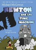 Newton and the Time Machine