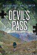 Seven 06 Devils Pass
