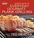 Napoleons Everyday Plank Grilling