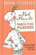 Neil Flambe 01 Marco Polo Murders