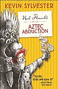 Neil Flambe 02 Aztec Abduction