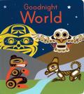 Goodnight World: Animals of the Native Northwest