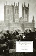 The Age of Reason