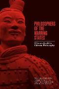 Philosophers Of The Warring States A Sourcebook In Chinese Philosophy