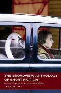 Broadview Anthology Of Short Fiction