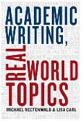 Academic Writing Real World Topics