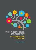 Philosophical Problems An Introductory Text In Philosophy