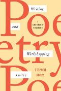 Writing & Workshopping Poetry A Constructive Introduction