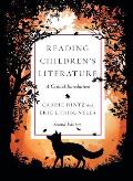 Reading Childrens Literature A Critical Introduction Second Edition